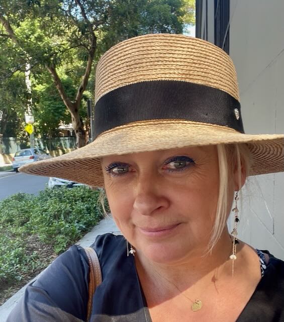 Photo of Kirsten Buwalda-Verra